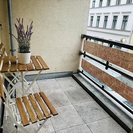 Urban Flats Berlin Aparthotel Ngoại thất bức ảnh