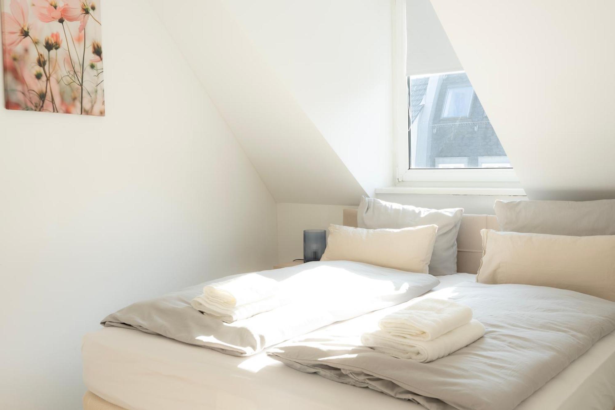 Urban Flats Berlin Aparthotel Ngoại thất bức ảnh