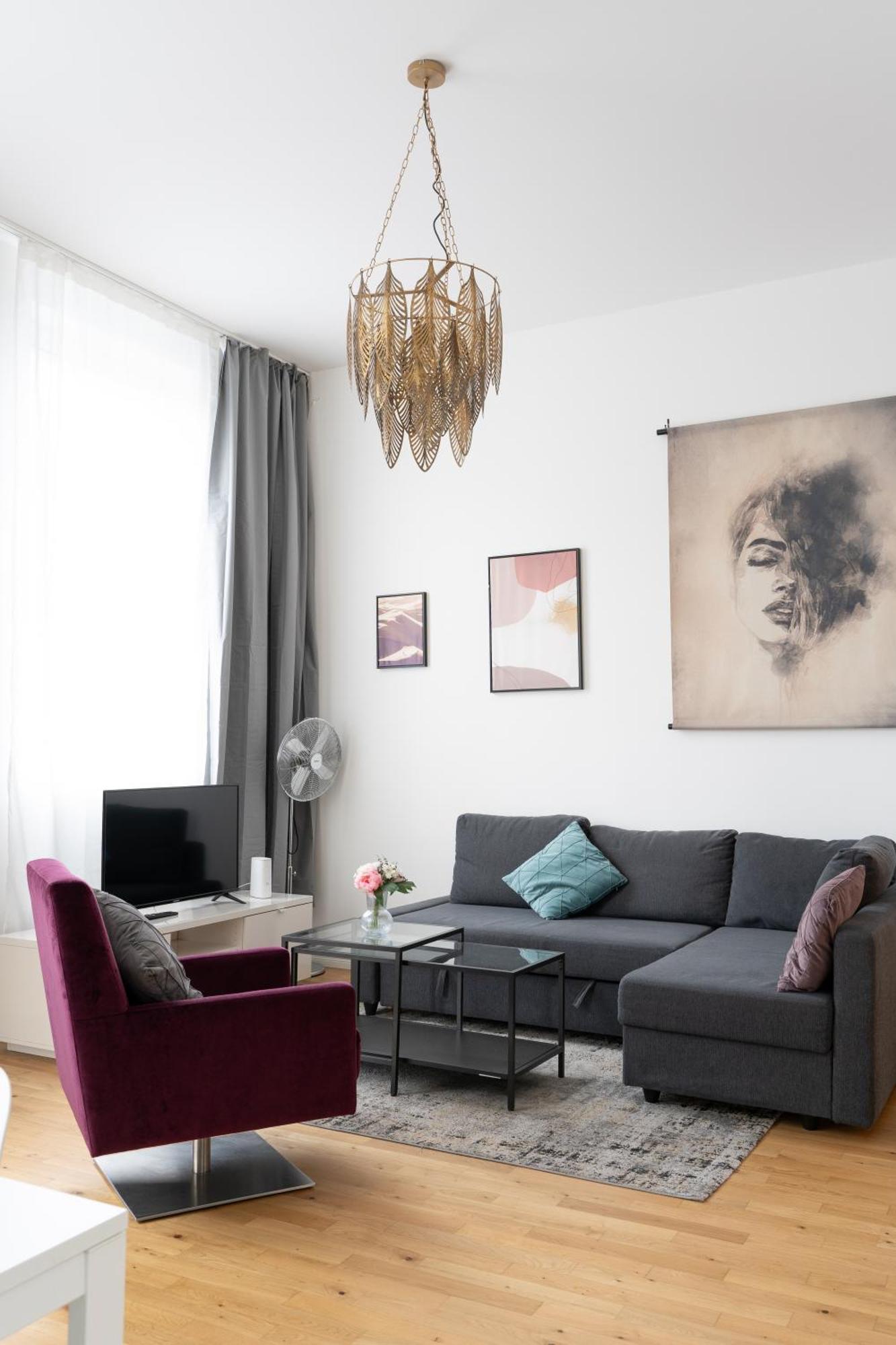 Urban Flats Berlin Aparthotel Ngoại thất bức ảnh