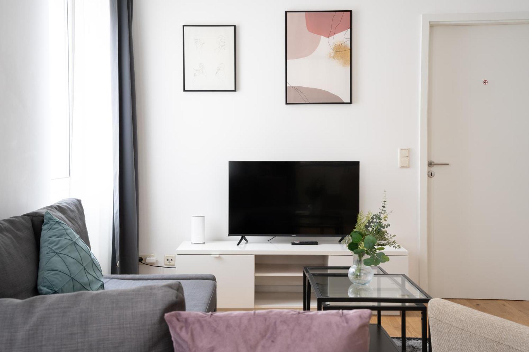Urban Flats Berlin Aparthotel Ngoại thất bức ảnh